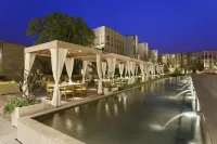 The Lodhi – A Member of the Leading Hotels of the World - Romantic