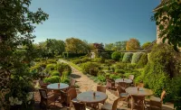 Greywalls Hotel & Chez Roux Hotels in 