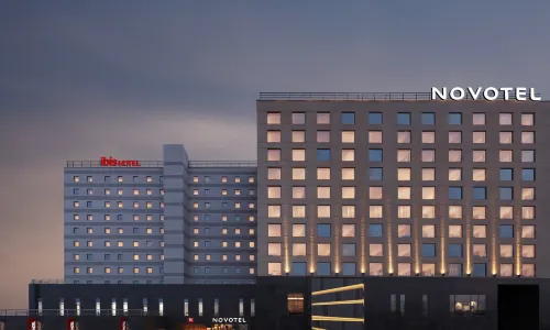 Novotel Chennai OMR