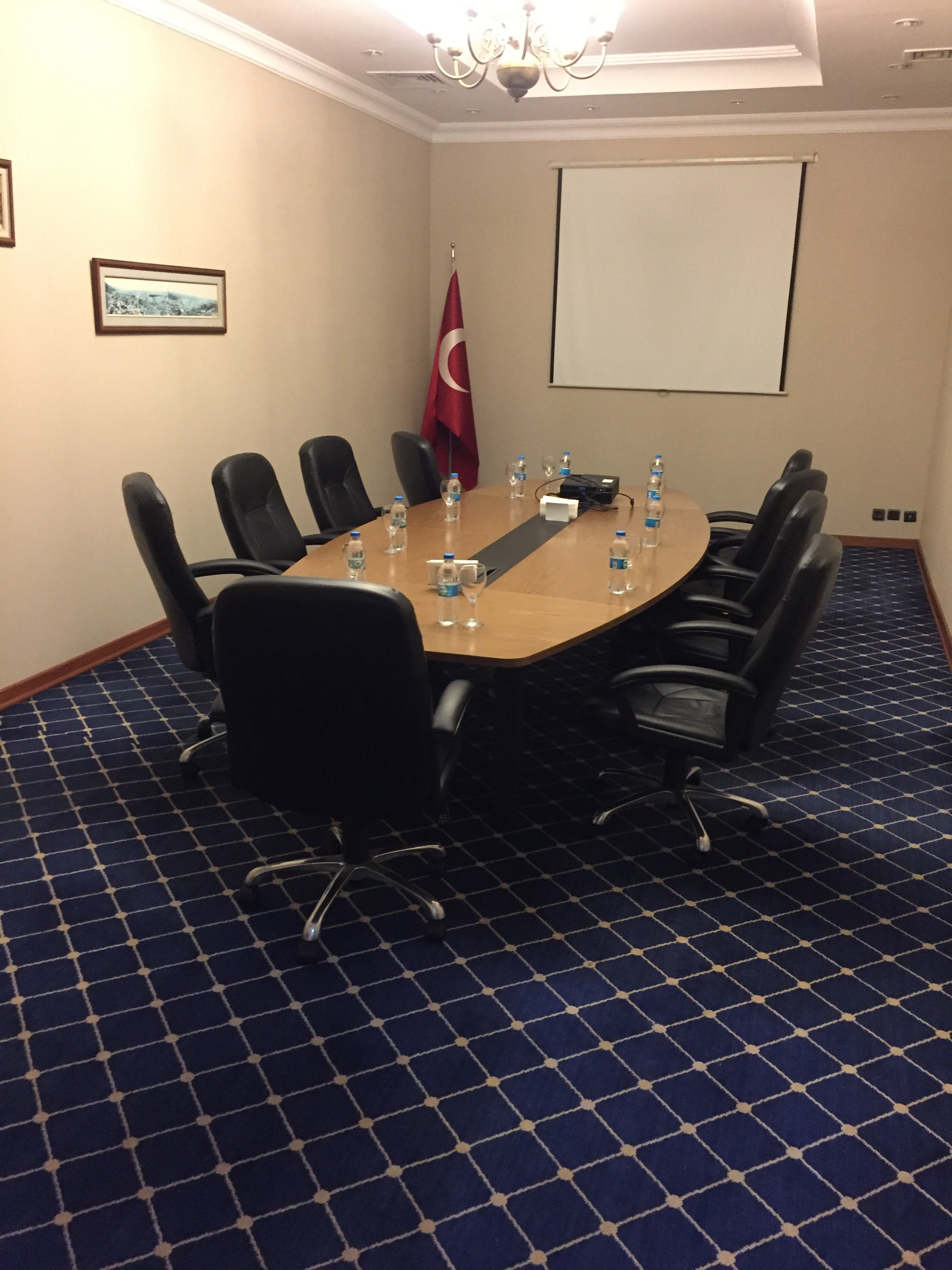 Hotel Anemon Manisa (Anemon Hotel Manisa)