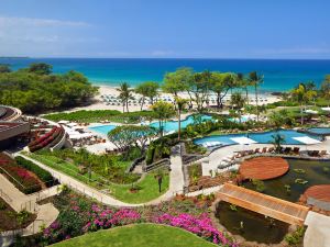 The Westin Hapuna Beach Resort