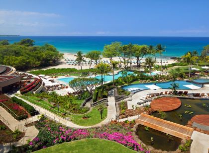 The Westin Hapuna Beach Resort