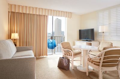 その他 オハナ・ワイキキ・イースト by アウトリガーの写真