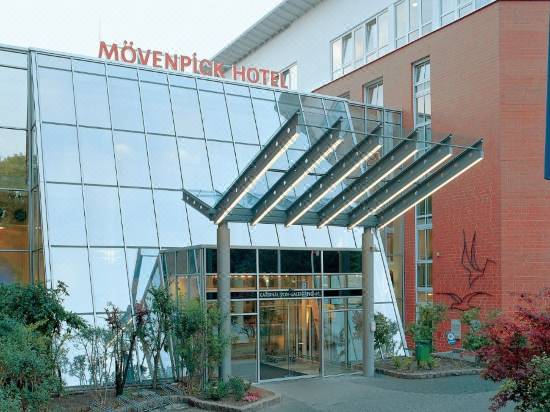 Movenpick Hotel Munster Reviews For 4 Star Hotels In Munster Trip Com