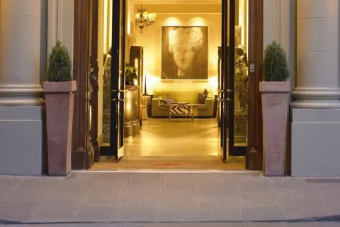 薩沃伊羅科·福爾蒂飯店