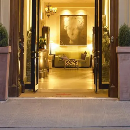 Rocco Forte Hotel Savoy