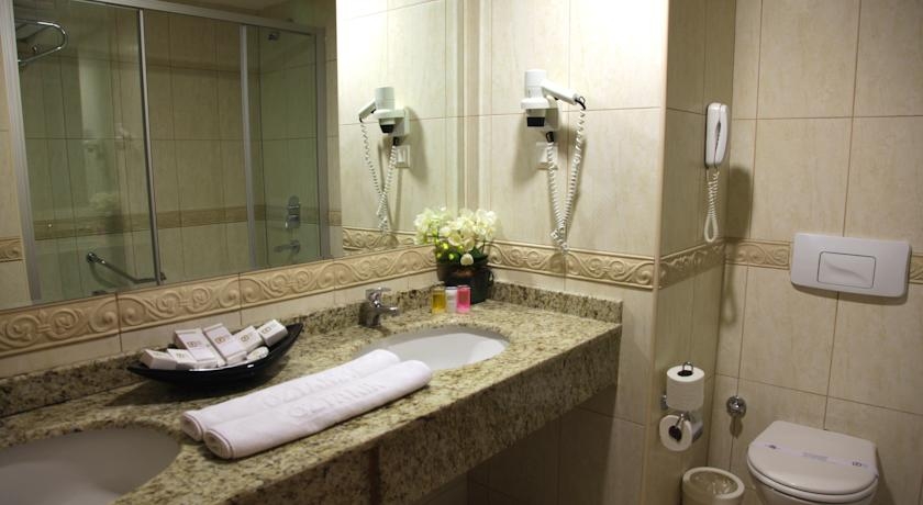 Grand Oztanik Hotel Taksim & Spa