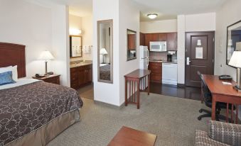 Staybridge Suites Plano - Richardson Area