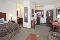 Staybridge Suites Plano - Richardson Area Отели рядом с достопримечательностью «Престон Шепард Плейс»