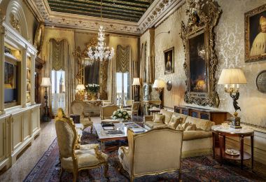 Hotel Danieli, a Luxury Collection Hotel, Venice Popular Hotels Photos