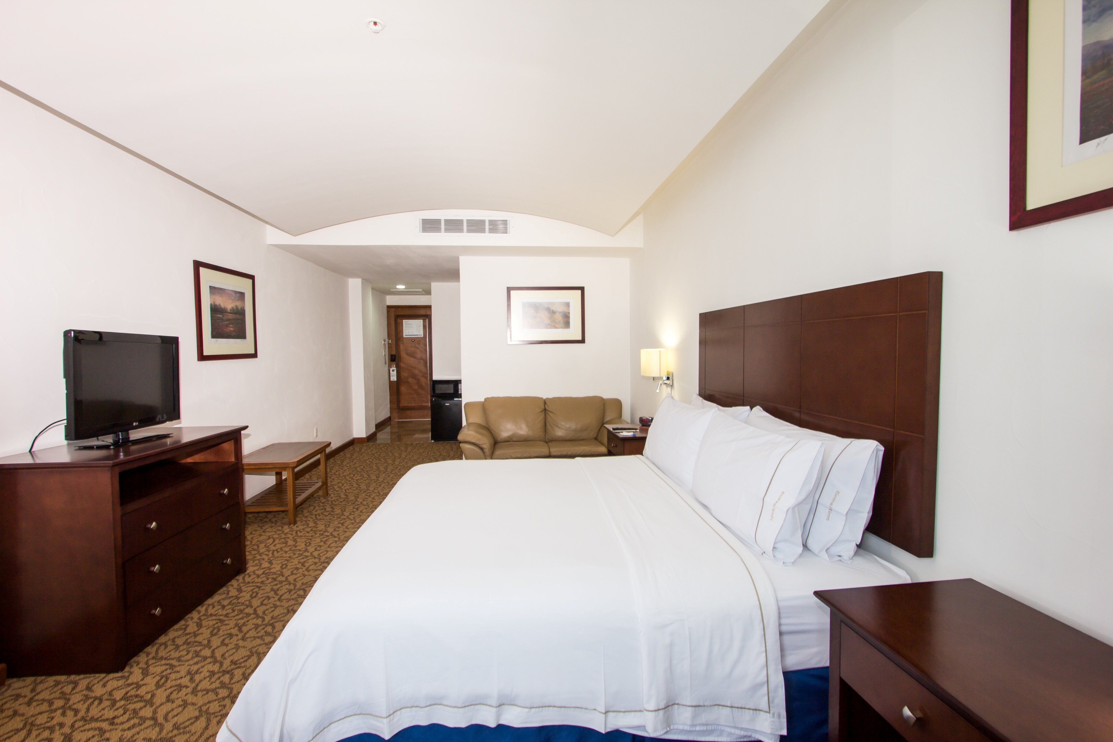 Holiday Inn Express Nuevo Laredo, an Ihg Hotel