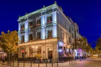 Kilkenny Hibernian Hotel Hotels near Kilkenny Old Jail and Courthouse