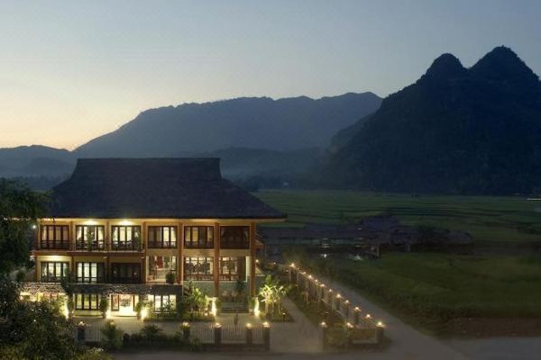 마이 쩌우 로지(Mai Chau Lodge)_5