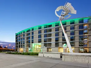 Holiday Inn Santiago - Airport Terminal
