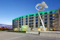 Holiday Inn Santiago - Airport Terminal