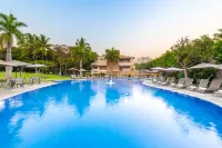 Fiesta Americana Hacienda San Antonio El Puente Resort & Spa Hotels in Xochitepec