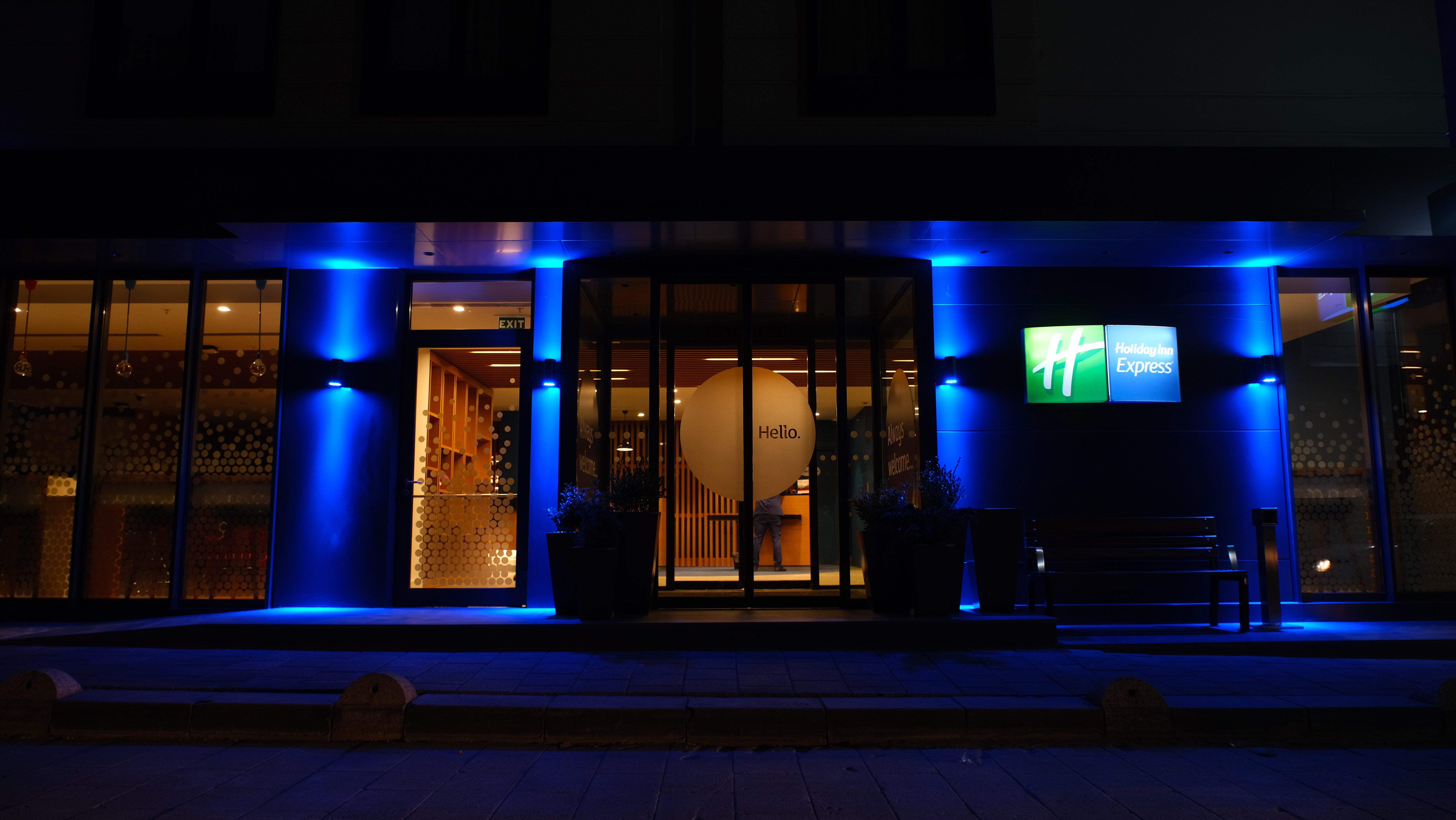 Holiday Inn Express Istanbul - Atakoy Metro, an Ihg Hotel