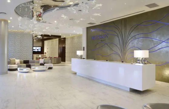 HS 霍特森錫勞酒店