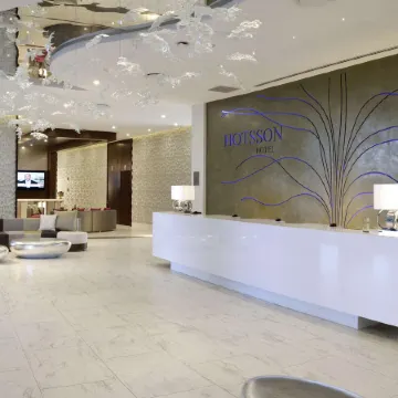 HS Hotsson Hotel Silao