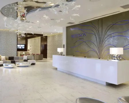 HS Hotsson Hotel Silao Hoteles en Silao