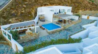 Myconian Villa Collection - Preferred Hotels & Resorts