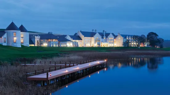 Lough Erne Resort