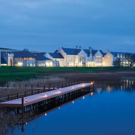 Lough Erne Resort