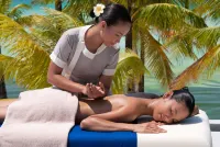 Discovery Boracay - spa