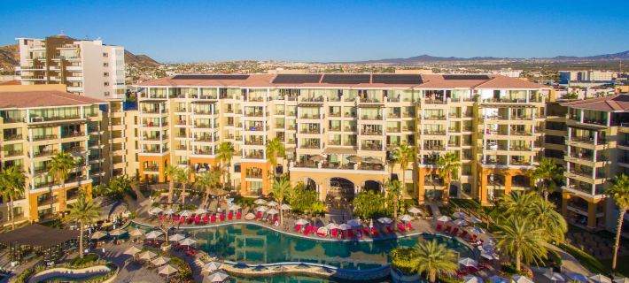 Casa Dorada Los Cabos Resort & Spa Hôtels à&nbsp;: Los Cabos