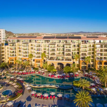 Casa Dorada Los Cabos Resort & Spa