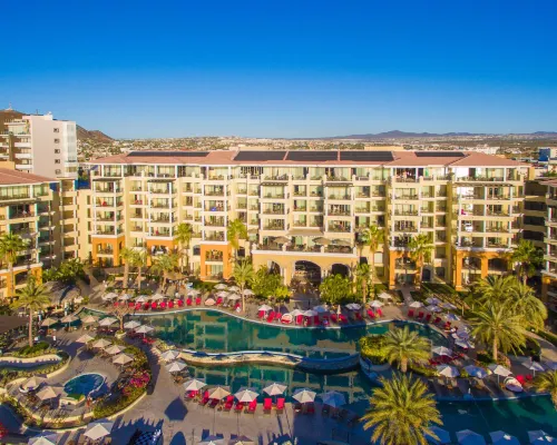 Casa Dorada Los Cabos Resort & Spa Hotels near Medano Beach
