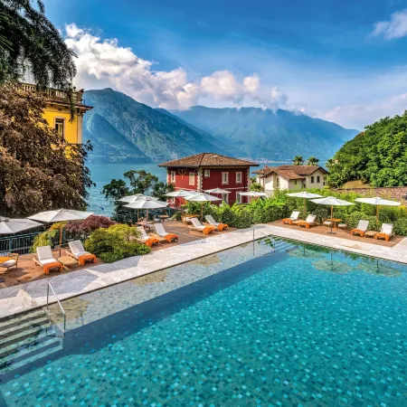Grand Hotel Tremezzo