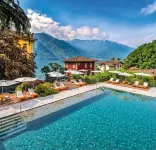 Grand Hotel Tremezzo - Romantic