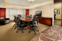 Hotel Lotus Kansas City Merriam Hotels in Overland Park
