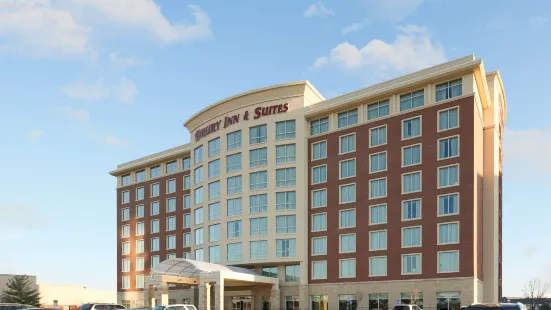 Drury Inn & Suites St. Louis Brentwood