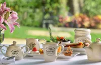 Welcomhotel by ITC Hotels, Richmond Road, Bengaluru - Breakfast