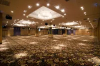 Weil Hotel Ipoh - Business