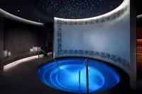 Palazzo Versace Dubai - Romantisk