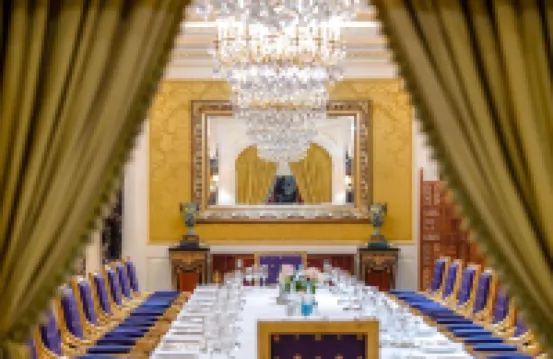 倫敦本特利酒店