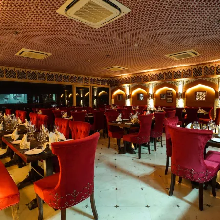 Shahpura House
