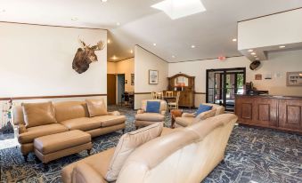 Quality Inn Petoskey-Harbor Springs