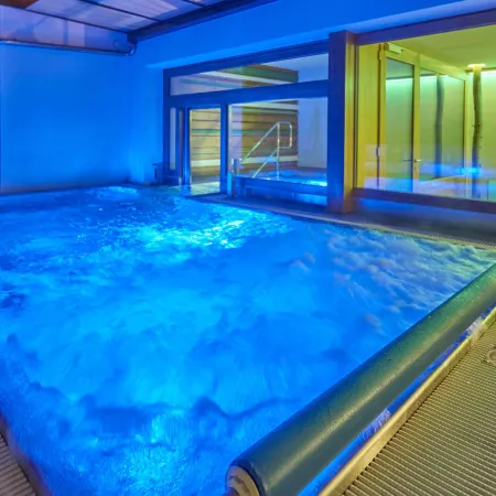 Aspen Alpin Lifestyle Hotel