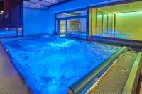 Aspen Alpin Lifestyle Hotel - Hot Tub