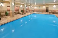 Holiday Inn Express & Suites TWIN FALLS by IHG - Pools