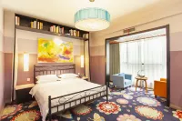 Magpie Art Hotel Hotels near 6th Grain Store Oil And Grain Wholesale