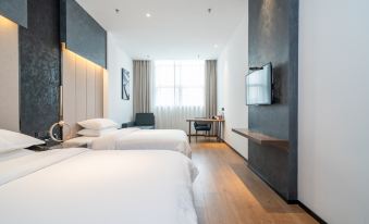Bofan Boutique Hotel