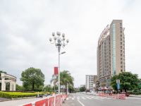 永安燕江国际酒店商务楼 - 酒店附近