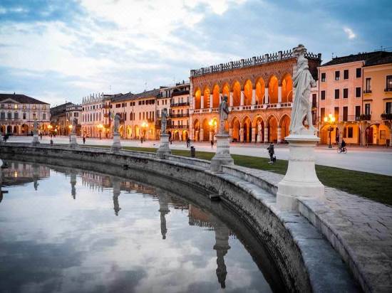 Hotel Donatello Reviews For 3 Star Hotels In Padova Trip Com