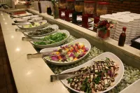 Ramada Songdo Hotel - Bữa sáng