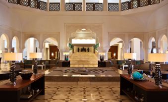 Renaissance Tlemcen Hotel